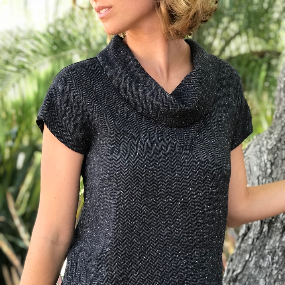BCBG Top